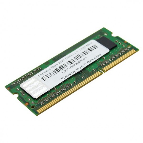 ΜΝΗΜΗ DDR3 2GB FOR LAPTOP